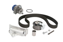 Timing set (belt+ pulley+ water pump) SKF VKMC 01942