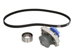 Water Pump & Timing Belt Kit VKMC 02203