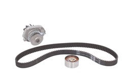 Water Pump & Timing Belt Kit VKMC 02206-2
