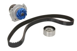 Water Pump & Timing Belt Kit VKMC 02209