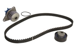 Water Pump & Timing Belt Kit VKMC 03100