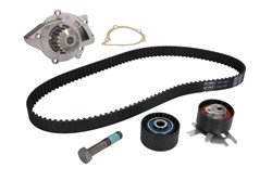 Timing set (belt+ pulley+ water pump) SKF VKMC 03257