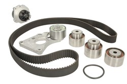 Water Pump & Timing Belt Kit VKMC 03902-2