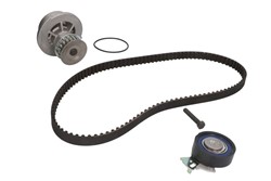 Water Pump & Timing Belt Kit VKMC 05121