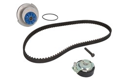 Water Pump & Timing Belt Kit VKMC 05121_1