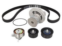 Water Pump & Timing Belt Kit VKMC 05156-3