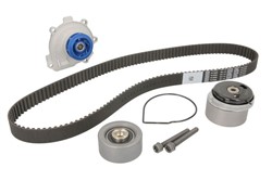 Water Pump & Timing Belt Kit VKMC 05260-1
