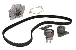 Water Pump & Timing Belt Kit VKMC 06038