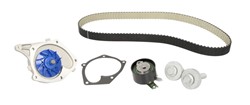 Water Pump & Timing Belt Kit VKMC 06134-1_0