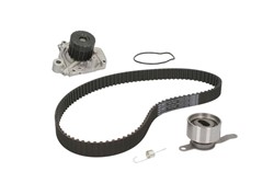 Water Pump & Timing Belt Kit VKMC 93005-2