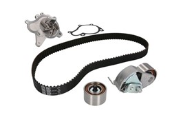 Water Pump & Timing Belt Kit VKMC 95660-3_1