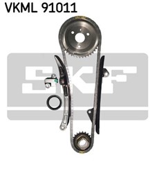 Timing Chain Kit VKML 91011