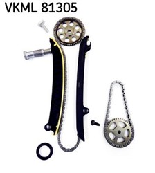 Timing Chain Kit VKML 81305