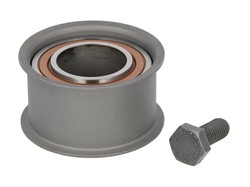 Deflection/Guide Pulley, timing belt GE357.31