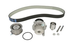 Water Pump & Timing Belt Kit KDP457.490_0