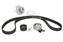 Water Pump & Timing Belt Kit KDP458.560