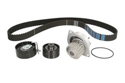 Water Pump & Timing Belt Kit KDP459.470
