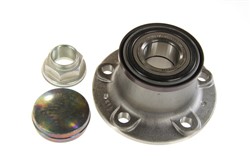 Wheel bearing kit R140.89
