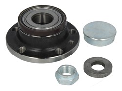 Wheel bearing kit R141.24