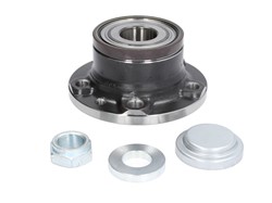 Wheel bearing kit R141.26