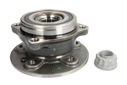 Wheel bearing kit R151.61