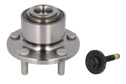 Wheel bearing kit R152.62