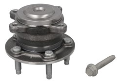 Wheel bearing kit R153.79