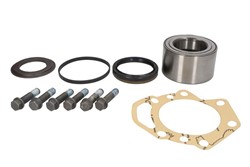 Wheel bearing kit R154.46