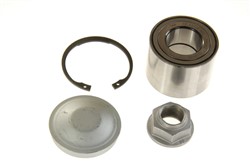 Wheel bearing kit R155.70