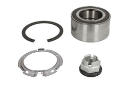 Wheel bearing kit R155.76