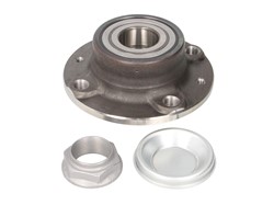 Wheel bearing kit R159.37