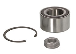 Wheel bearing kit R159.55