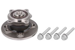 Wheel bearing kit R162.53