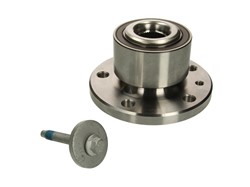 Wheel bearing kit R165.41