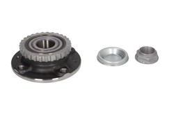 Wheel bearing kit R166.29