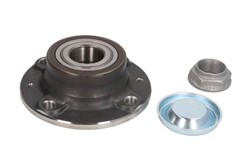 Wheel bearing kit R166.31