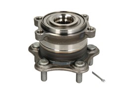 Wheel bearing kit R168.111
