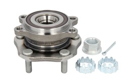 Wheel bearing kit R168.116