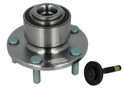 Wheel bearing kit R170.41