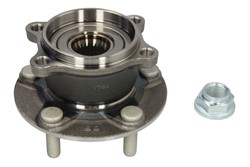 Wheel bearing kit R170.65