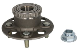 Wheel bearing kit R174.52