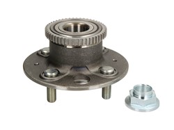 Wheel bearing kit R174.53