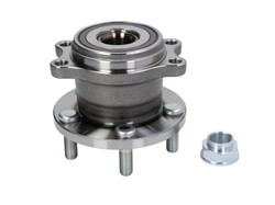 Wheel bearing kit R181.24