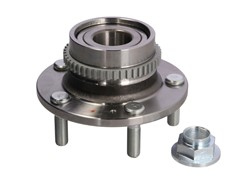 Wheel bearing kit R184.49