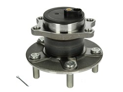 Wheel bearing kit R186.13