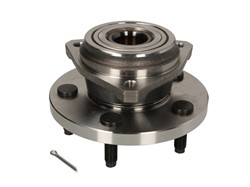 Wheel bearing kit R186.27