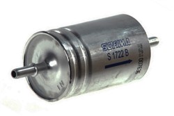 Degalų filtras SOFIMA S1722B