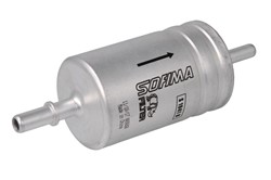Degalų filtras SOFIMA S1941B