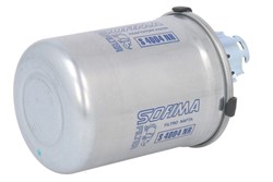 Filtr paliwa S4004NR_1