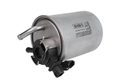 Fuel filter SOFIMA S4018NR
